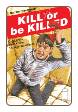 Kill or be Killed # 17 (Image Comics 2018)