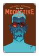 Moonshine #  8 (Image Comics 2018)