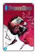 Paradiso #  4 (Image Comics 2018)