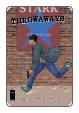 Throwaways # 13 (Image Comics 2018)