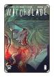 Witchblade #  4 (Image Comics 2018)
