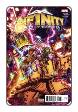 Infinity Countdown #  1 of 5 (Marvel Comics 2018)