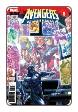 Avengers (2017) # 683 (Marvel Comics 2018)
