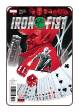 Iron Fist # 78 (Marvel Comics 2018)