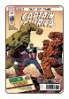 Captain America # 699 (Marvel Comics 2018)