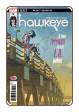Hawkeye, volume 5 # 16 (Marvel Comics 2017)
