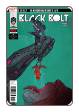 Black Bolt # 11 (Marvel Comics 2018)