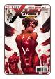 X-Men Gold # 23 LEG (Marvel Comics 2018)