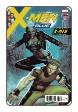 X-Men Blue # 23 (Marvel Comics 2018)