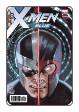 X-Men Blue # 24 (Marvel Comics 2018)