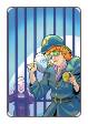 Jupiter Jet #  4 (Action Lab Comics 2018)