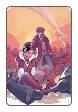 Monstro Mechanica #  4 (Aftershock Comics 2018)