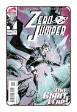 Zero Jumper # 1 of 4 (Alterna Comics 2018)