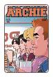 Archie # 29 (Archie Comics 2018) Variant