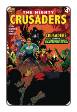 Mighty Crusaders #  4 (Dark Circle Comics 2018)