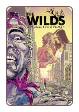 Wilds #  2 (Black Mask Comics 2018)