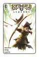 Riftworld Legends #  2 (Joe Books Inc. 2018)