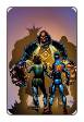 Catalyst Prime: Accell #  9 (Lion Forge Comics 2018)