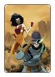 Catalyst Prime: Superb #  8 (Lion Forge Comics 2018)
