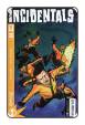 Catalyst Prime: Incidentals vol. 2 #  7 (Lion Forge Comics 2018)