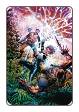 Catalyst Prime: Summit #  4 (Lion Forge Comics 2018)
