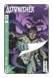 Catalyst Prime: Astonisher #  5 (Lion Forge Comics 2018)