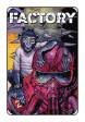 Factory #  1 (Titan Comics 2018)