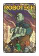 Robotech #  8 (Titan Comics 2018)