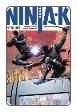 Ninja-K #  5 (Valiant Comics 2018)