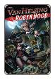 Van Helsing vs. Robyn Hood # 3 (Zenescope 2018) Cover B
