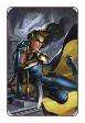Belle Beast Hunter #  3 (Zenescope Comics) Cover C