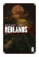 Redlands # 12 (Image Comics 2019)
