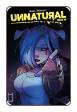 Unnatural #  8 of 12 (Image Comics 2019)