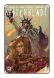 Witchblade # 13 (Image Comics 2019)