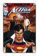 Action Comics # 1009 (DC Comics 2019)