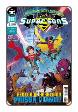 Adventures of The Super Sons #  8 of 12 (DC Comics 2019)