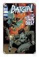 Batgirl # 33 (DC Comics 2019)