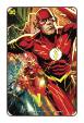 Flash (2019) # 67 (DC Comics 2019) Variant Cover