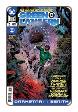 Green Lantern (2019) #  5 (DC Comics 2019)