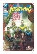 Nightwing # 58 (DC Comics 2019)