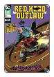 Red Hood: Outlaw # 32 (DC Comics 2019)