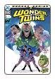 Wonder Twins #   2 of 12 (DC Comics 2019)