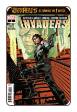 Invaders #  3 (Marvel Comics 2019)