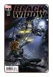 Black Widow volume 7 #  3 (Marvel Comics 2019)