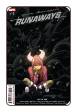 Runaways # 19 (Marvel Comics 2019)