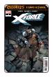 X-Force, Volume 5 #  4 (Marvel Comics 2019)