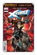 X-Force, Volume 5 #  5 (Marvel Comics 2019)