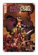 Hack Slash vs. Chaos # 4 (Dynamite Comics 2019)
