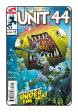 Unit 44 #  2 of 4 (Alterna Comics 2019)