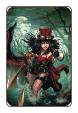 Van Helsing: Sword of Heaven #  5 of 6 (Zenescope Comics 2019)